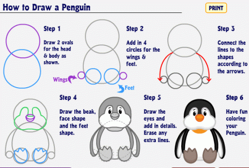 how-to-draw-a-penguin.gif